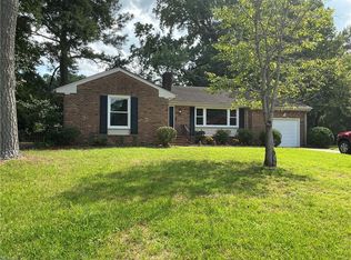5529 Greenefield Dr S, Portsmouth, VA 23703