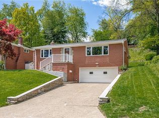 122 Washington Rd, Pittsburgh, PA 15221