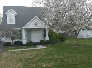 109 Frank St, Smyrna, TN 37167