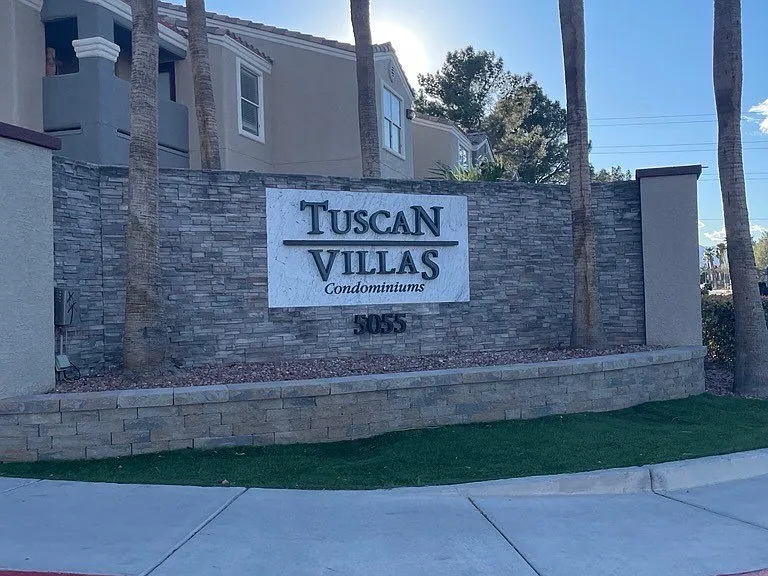 5055 W Hacienda Ave #1033 — Photo 7