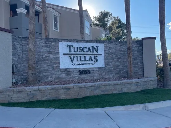 5055 W Hacienda Ave, Las Vegas, NV