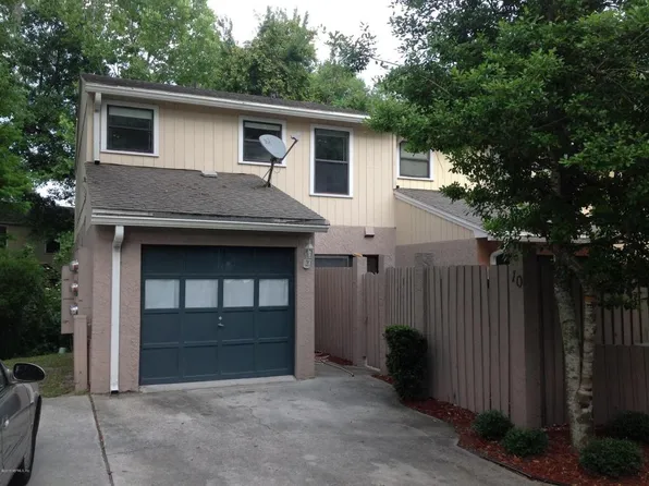 5568 La Moya Ave APT 10, Jacksonville, FL 32210
