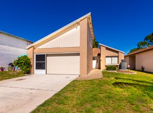 3069 Thrush Dr, Melbourne, FL 32935