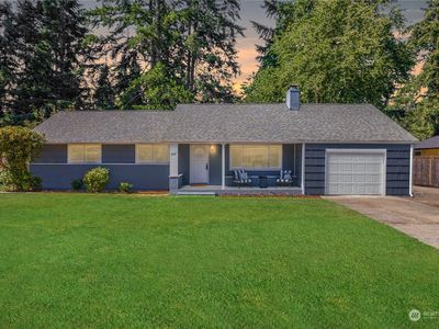 6107 119th Street SW, Lakewood, WA, 98499