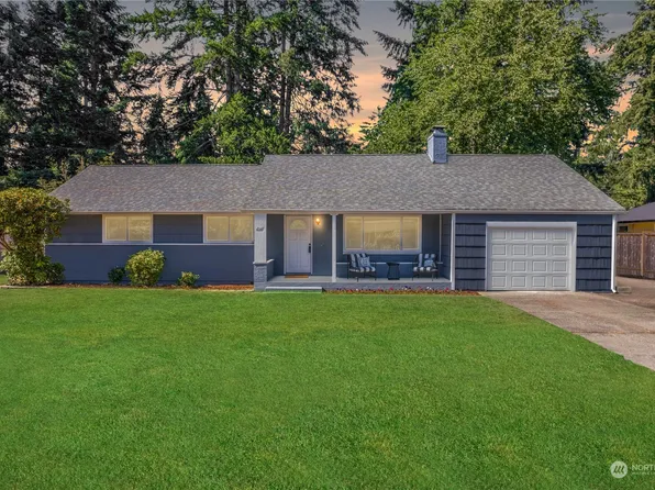 6107 119th Street SW, Lakewood, WA 98499