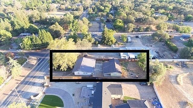 homes for sale on barton road granite bay ca