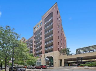 811 W 15th Pl UNIT 709, Chicago, IL 60608