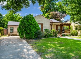 3135 Hedgerow Dr, Dallas, TX 75235