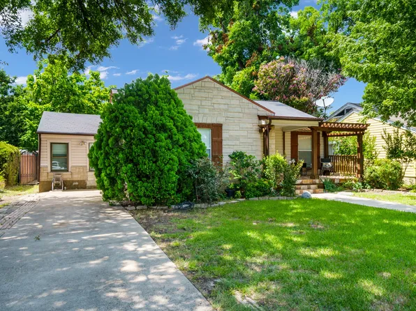 3135 Hedgerow Dr, Dallas, TX 75235