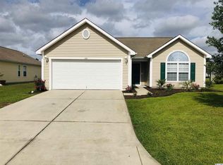 383 Junco Cir, Longs, SC 29568