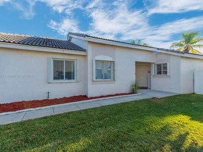 234 SW 180th Ave, Pembroke Pines, FL, 33029