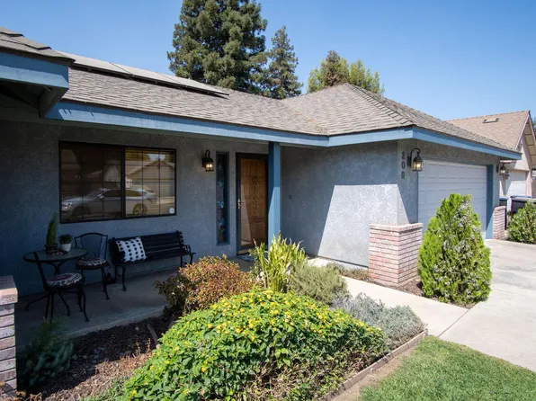209 S Atwood Court, Visalia, CA 93291