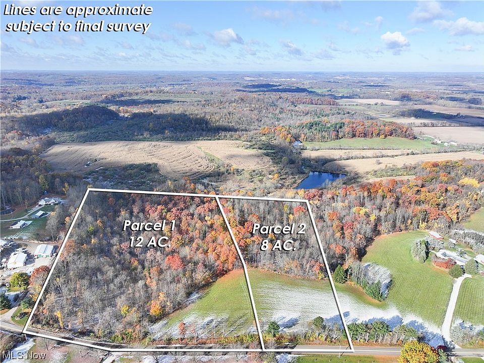 Sandyville Rd NE, Mineral City, OH 44656 Zillow