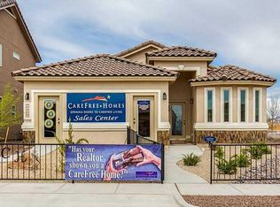 11466 Flor Liatris Dr, Socorro, TX 79927