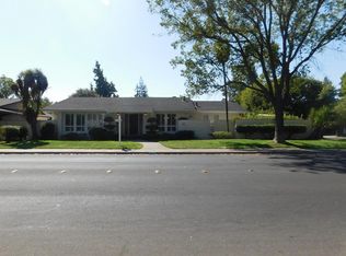 2705 Sherwood Ave, Modesto, CA 95350