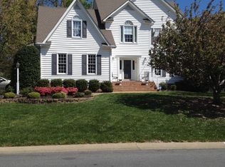 11724 Aprilbud Dr, Henrico, VA 23233