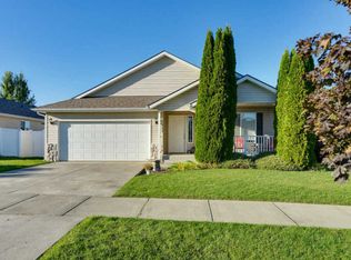 3689 W Manning Loop, Coeur D Alene, ID 83815