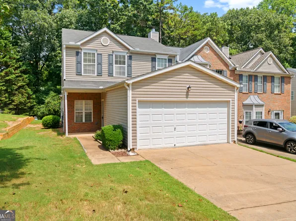 4749 Crawford Oaks Dr, Oakwood, GA 30566