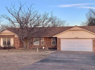 10520 S Sooner Rd, Oklahoma City, OK 73165