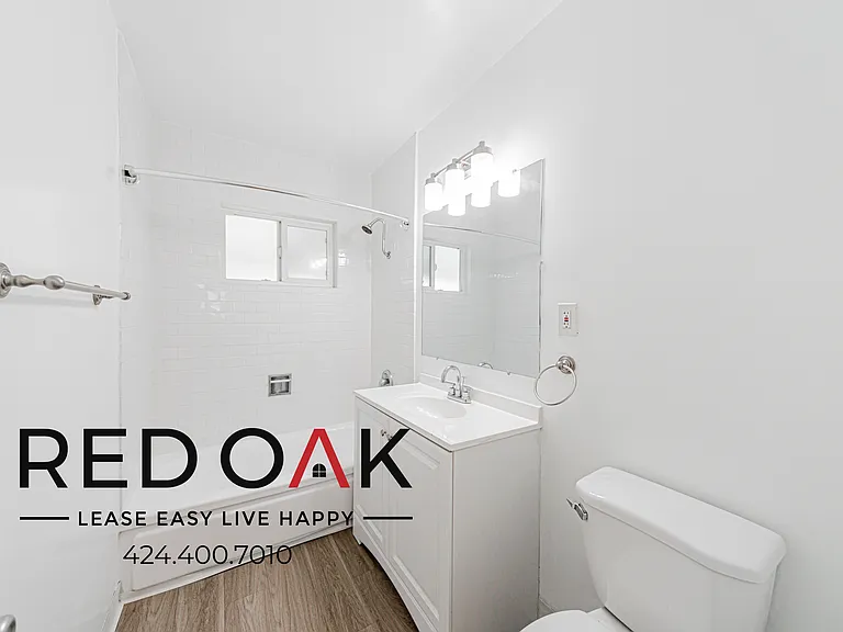 3995 Inglewood Blvd #5 — Photo 10