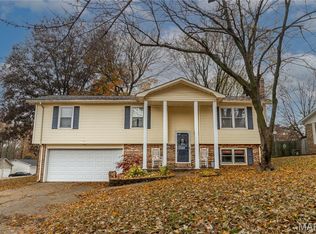 908 Cottonwood Ln, Dexter, MO 63841