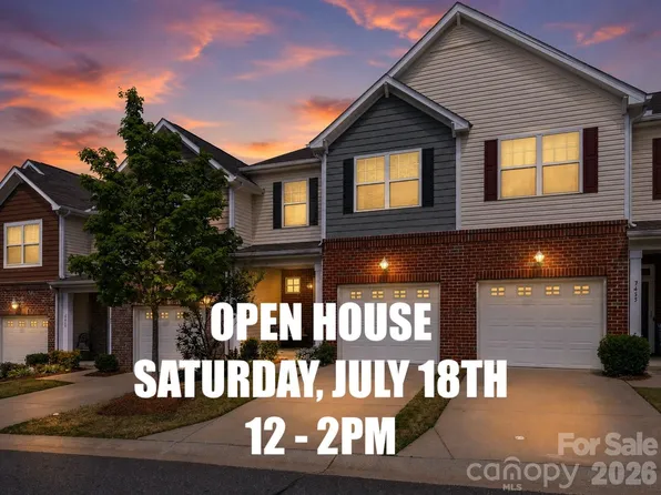 7431 Calhoun Falls Dr, Rock Hill, SC 29732