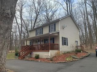 253 Silver Lake Rd, Blairstown, NJ 07825