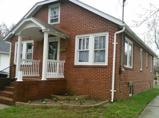 73 Oak St, Pennsville, NJ 08070
