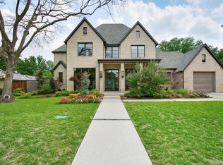 6530 Orchid Ln, Dallas, TX 75230