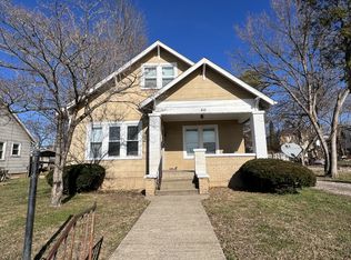 416 W 16th St, Hopkinsville, KY 42240