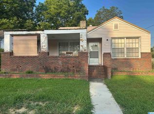 613 27th St SW, Birmingham, AL 35211