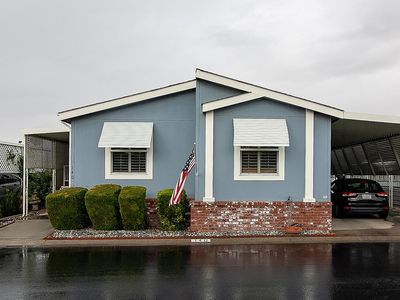 1001 Sylmar Ave SPACE 140, Clovis, CA, 93612