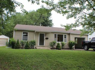 1239 Garfield St, Emporia, KS 66801