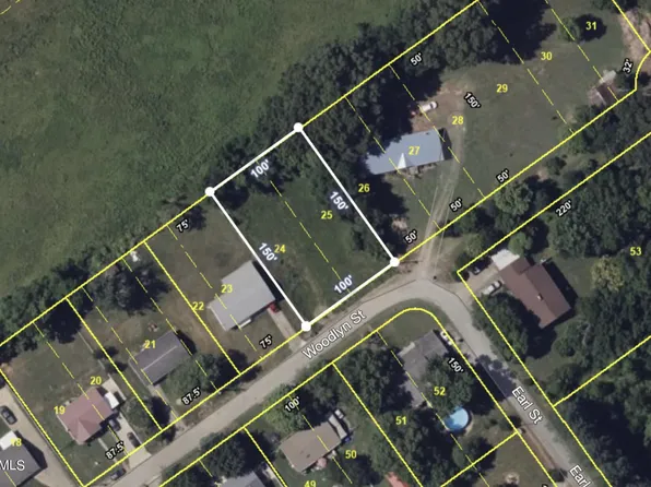0 Woodlyn St, Greeneville, TN 37743