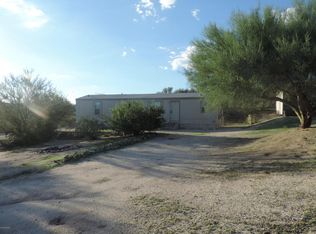 4425 E Silver Ranch Trl, Tucson, AZ 85739