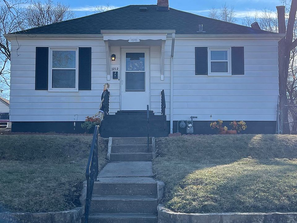 1st image of 1212 Taylor St