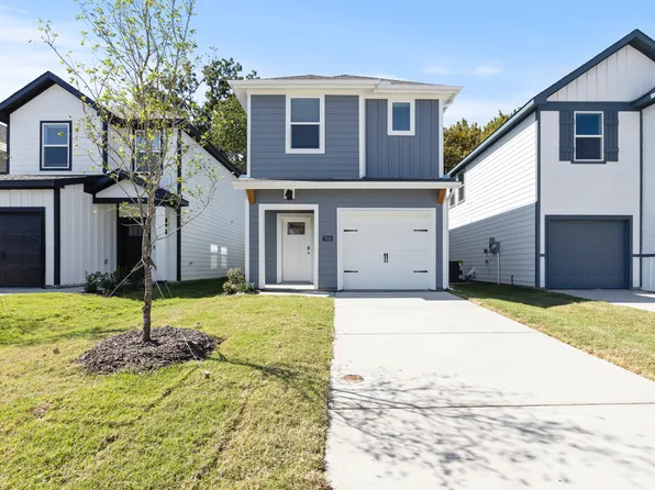 7016 Vining Dr, Princeton, TX 75407