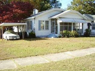415 Railroad Ave, Florence, SC 29506