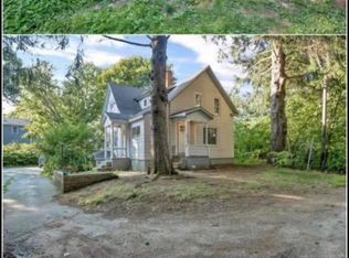 43 Magnolia St #2, Portland, ME 04103