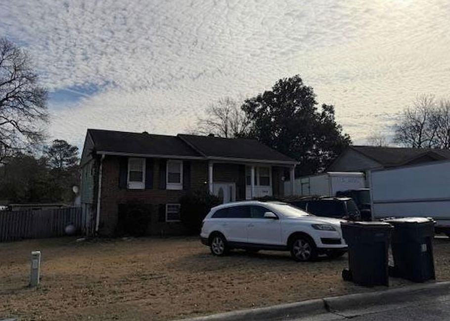 Property Front View