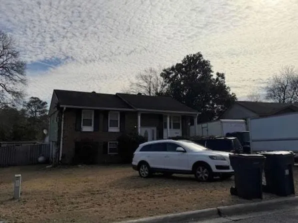 3444 Applejack Ter, Augusta, GA 30906