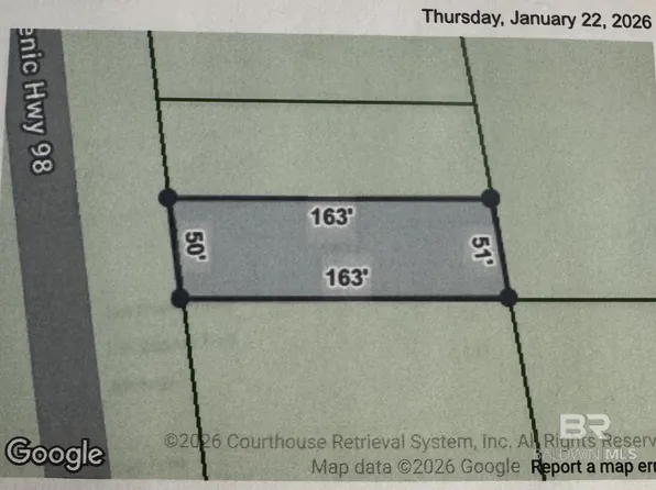 0 Scenic Highway 98 #230, Fairhope, AL 36532