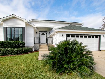 87 Stowe Rd, Mary Esther, FL, 32569