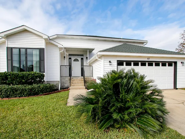 87 Stowe Rd, Mary Esther, FL 32569