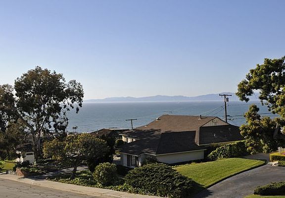 Ocean & Sunset Views