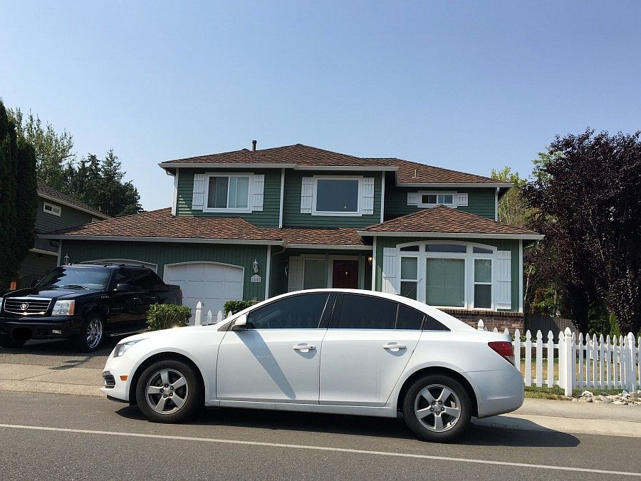 1st image of 15202 Silver Firs Dr