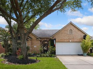 6214 Faulkner Ridge Dr, Katy, TX 77450