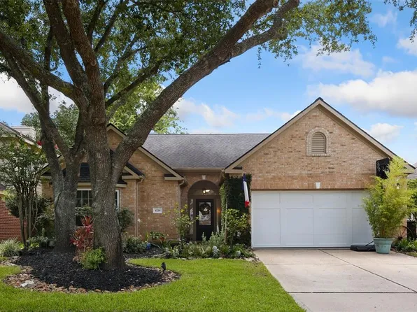 6214 Faulkner Ridge Dr, Katy, TX 77450