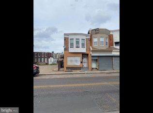 1488 Mount Ephraim Ave, Camden, NJ 08104
