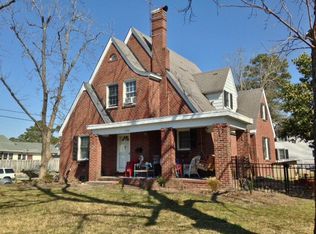 900 Park Dr, Washington, NC 27889